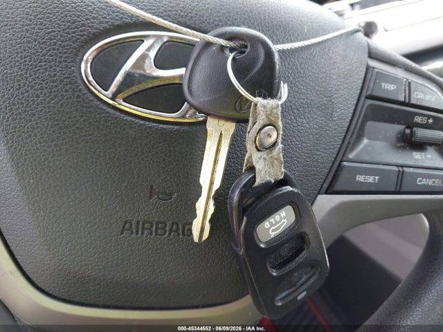 Aukcja sprzedaży 2017 Hyundai Elantra Se, vin: 5NPD74LFXHH149888, numer aukcji: 45344552