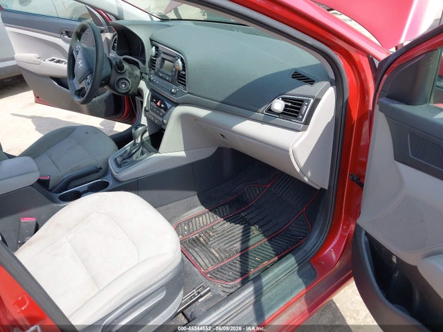 Aukcja sprzedaży 2017 Hyundai Elantra Se, vin: 5NPD74LFXHH149888, numer aukcji: 45344552