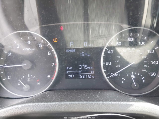 Aukcja sprzedaży 2017 Hyundai Elantra Se, vin: 5NPD74LFXHH149888, numer aukcji: 45344552