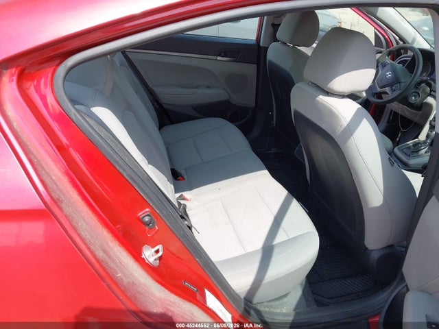 Aukcja sprzedaży 2017 Hyundai Elantra Se, vin: 5NPD74LFXHH149888, numer aukcji: 45344552