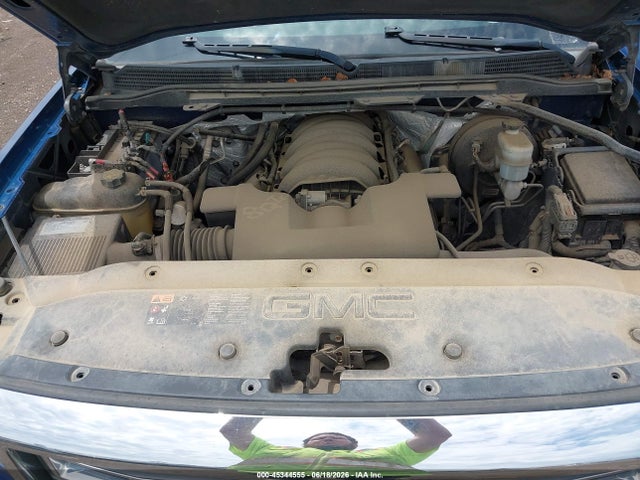 Aukcja sprzedaży 2015 Gmc Sierra 1500 Sle, vin: 3GTU2UEC1FG211394, numer aukcji: 45344555
