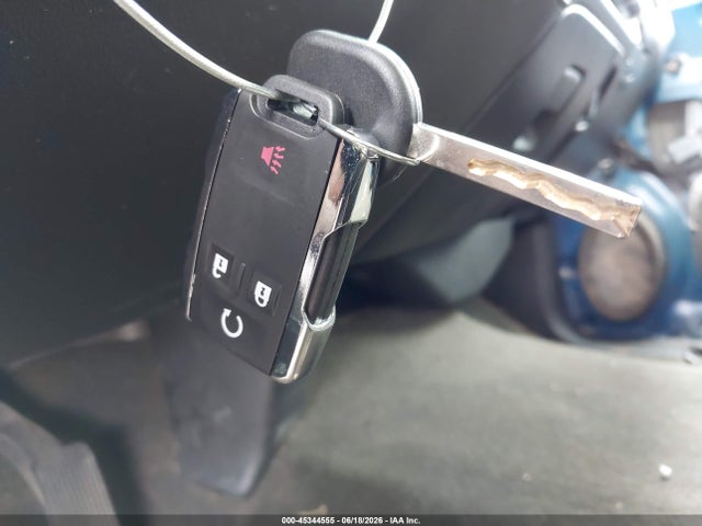 Aukcja sprzedaży 2015 Gmc Sierra 1500 Sle, vin: 3GTU2UEC1FG211394, numer aukcji: 45344555