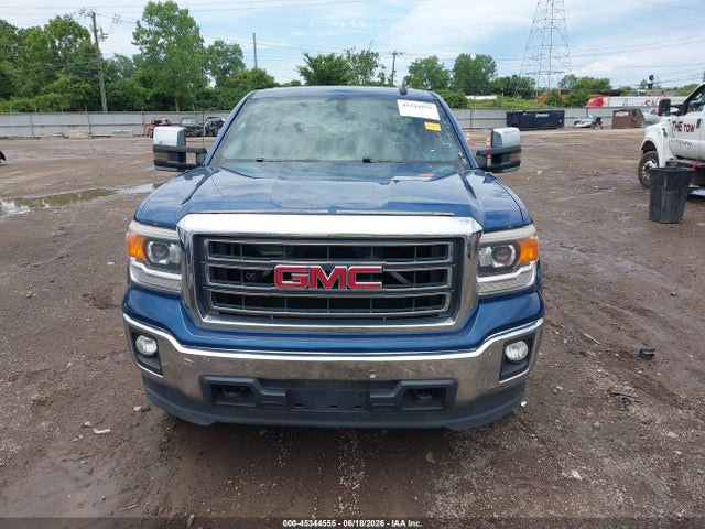 Aukcja sprzedaży 2015 Gmc Sierra 1500 Sle, vin: 3GTU2UEC1FG211394, numer aukcji: 45344555