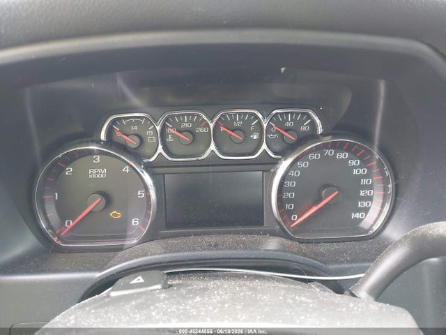 Aukcja sprzedaży 2015 Gmc Sierra 1500 Sle, vin: 3GTU2UEC1FG211394, numer aukcji: 45344555