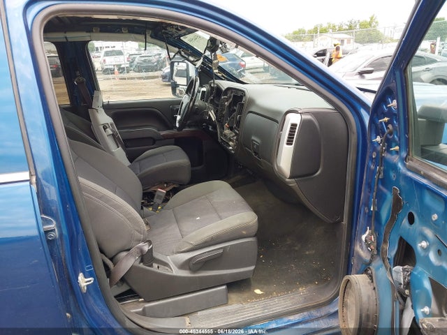 Aukcja sprzedaży 2015 Gmc Sierra 1500 Sle, vin: 3GTU2UEC1FG211394, numer aukcji: 45344555