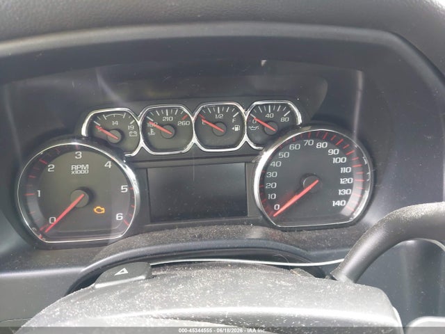 Aukcja sprzedaży 2015 Gmc Sierra 1500 Sle, vin: 3GTU2UEC1FG211394, numer aukcji: 45344555
