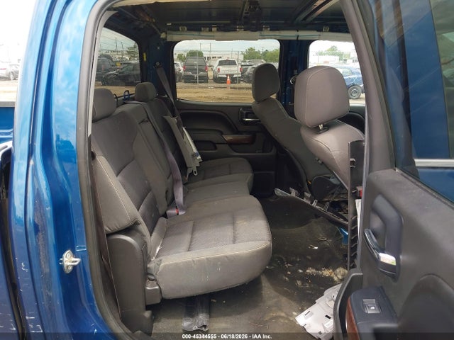 Aukcja sprzedaży 2015 Gmc Sierra 1500 Sle, vin: 3GTU2UEC1FG211394, numer aukcji: 45344555