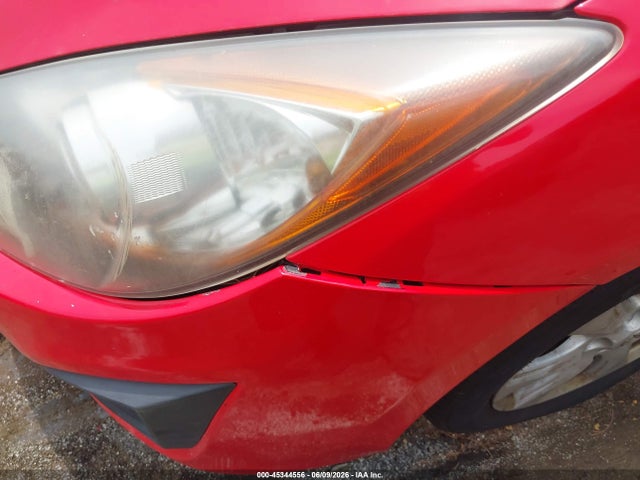 45344556 :رقم المزاد ، JM1BL1VGXB1375967 vin ، 2011 Mazda Mazda3 I Touring مزاد بيع
