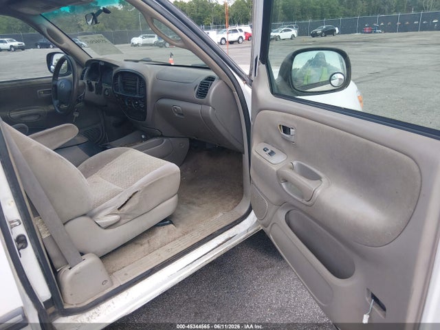 Aukcja sprzedaży 2006 Toyota Tundra Sr5 V8, vin: 5TBRT34156S482692, numer aukcji: 45344565