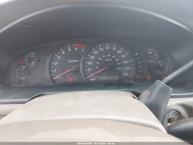 Aukcja sprzedaży 2006 Toyota Tundra Sr5 V8, vin: 5TBRT34156S482692, numer aukcji: 45344565