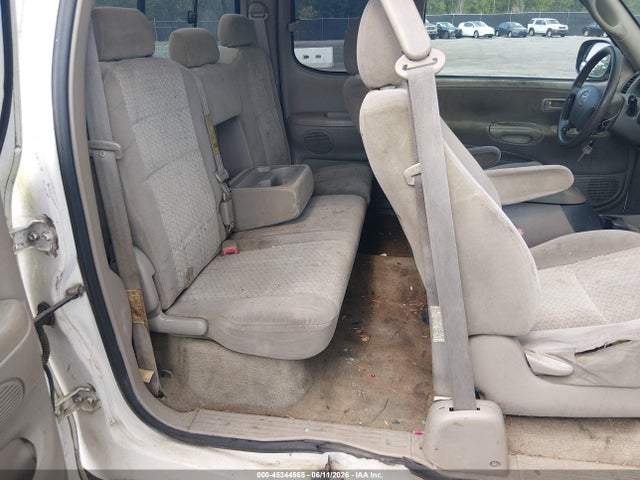Aukcja sprzedaży 2006 Toyota Tundra Sr5 V8, vin: 5TBRT34156S482692, numer aukcji: 45344565