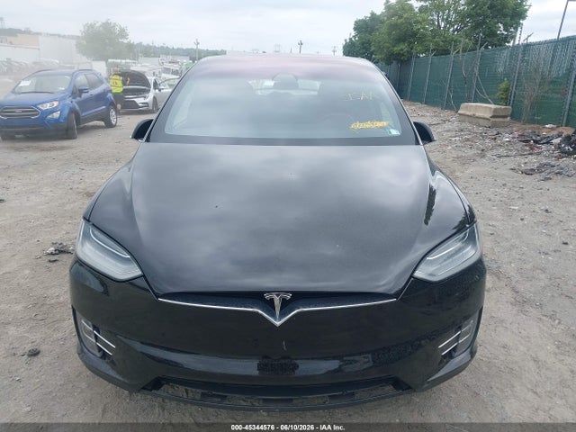 Aukcja sprzedaży 2020 Tesla Model X Long Range Dual Motor All-wheel Drive/long Range Plus Dual Motor All-wheel Drive, vin: 5YJXCDE28LF303668, numer aukcji: 45344576