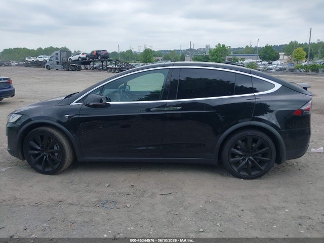 Aukcja sprzedaży 2020 Tesla Model X Long Range Dual Motor All-wheel Drive/long Range Plus Dual Motor All-wheel Drive, vin: 5YJXCDE28LF303668, numer aukcji: 45344576