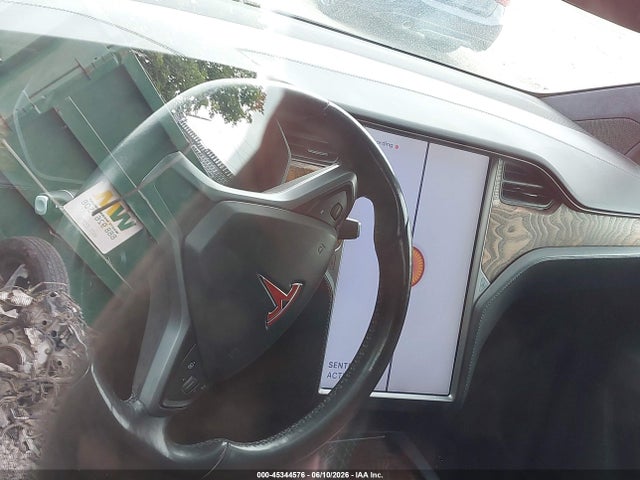 Aukcja sprzedaży 2020 Tesla Model X Long Range Dual Motor All-wheel Drive/long Range Plus Dual Motor All-wheel Drive, vin: 5YJXCDE28LF303668, numer aukcji: 45344576