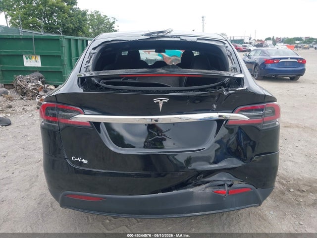 Aukcja sprzedaży 2020 Tesla Model X Long Range Dual Motor All-wheel Drive/long Range Plus Dual Motor All-wheel Drive, vin: 5YJXCDE28LF303668, numer aukcji: 45344576