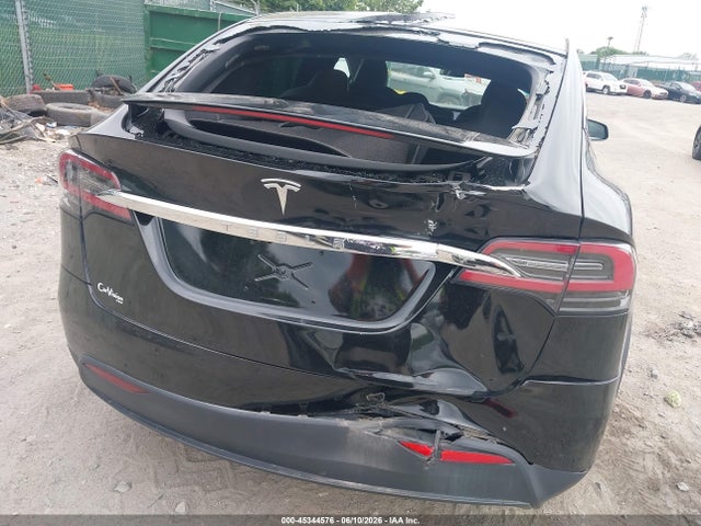 Aukcja sprzedaży 2020 Tesla Model X Long Range Dual Motor All-wheel Drive/long Range Plus Dual Motor All-wheel Drive, vin: 5YJXCDE28LF303668, numer aukcji: 45344576