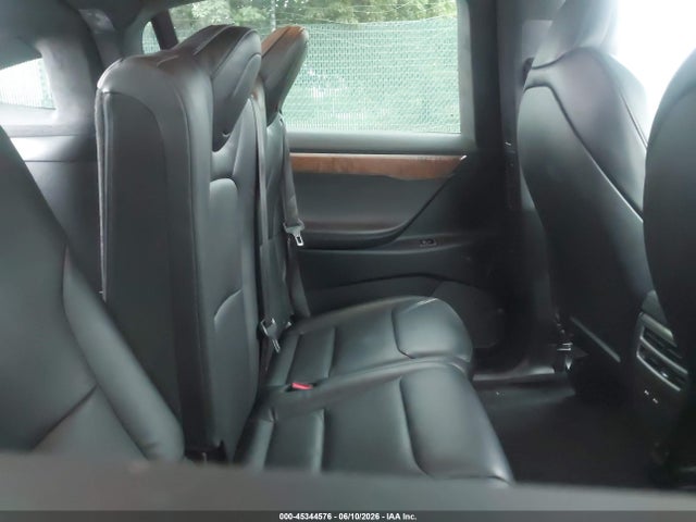 Aukcja sprzedaży 2020 Tesla Model X Long Range Dual Motor All-wheel Drive/long Range Plus Dual Motor All-wheel Drive, vin: 5YJXCDE28LF303668, numer aukcji: 45344576