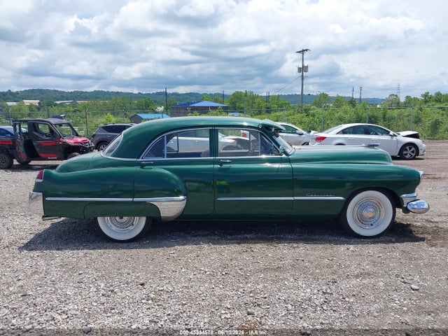 Aukcja sprzedaży 1949 Cadillac 4 Door Sedan, vin: 496176423, numer aukcji: 45344578