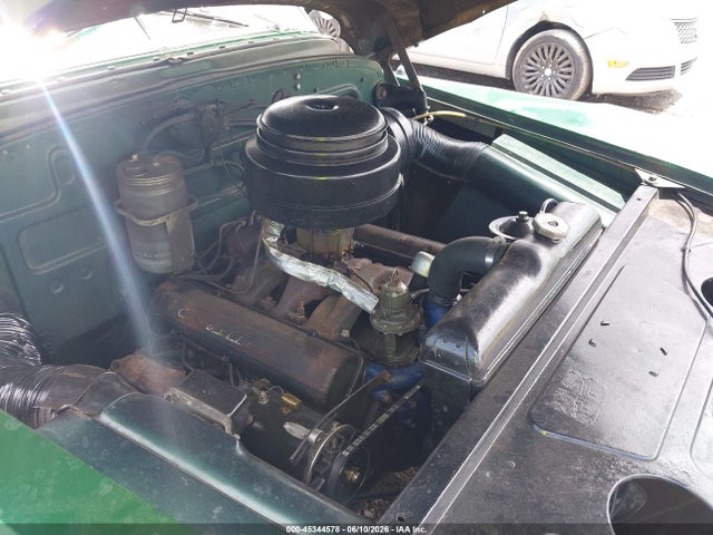 Aukcja sprzedaży 1949 Cadillac 4 Door Sedan, vin: 496176423, numer aukcji: 45344578