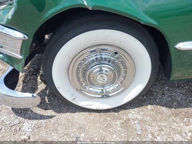Aukcja sprzedaży 1949 Cadillac 4 Door Sedan, vin: 496176423, numer aukcji: 45344578