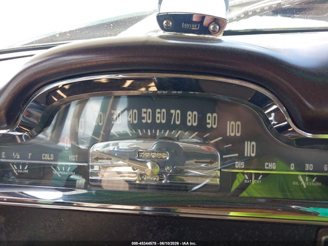 Aukcja sprzedaży 1949 Cadillac 4 Door Sedan, vin: 496176423, numer aukcji: 45344578