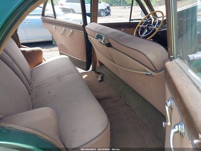 Aukcja sprzedaży 1949 Cadillac 4 Door Sedan, vin: 496176423, numer aukcji: 45344578