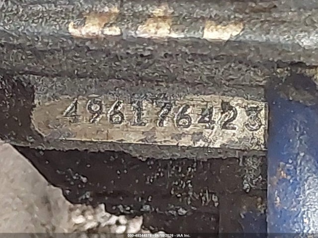 Aukcja sprzedaży 1949 Cadillac 4 Door Sedan, vin: 496176423, numer aukcji: 45344578