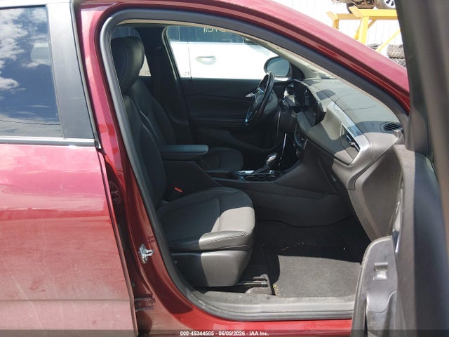 Aukcja sprzedaży 2024 Buick Encore Gx Preferred Fwd, vin: KL4AMBS22RB129159, numer aukcji: 45344585