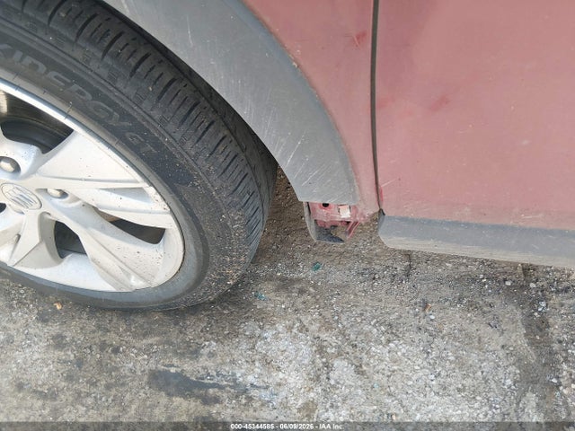 Aukcja sprzedaży 2024 Buick Encore Gx Preferred Fwd, vin: KL4AMBS22RB129159, numer aukcji: 45344585