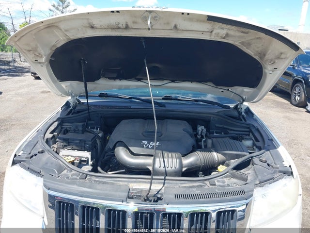 Aukcja sprzedaży 2012 Jeep Grand Cherokee Laredo, vin: 1C4RJFAG1CC156909, numer aukcji: 45344587