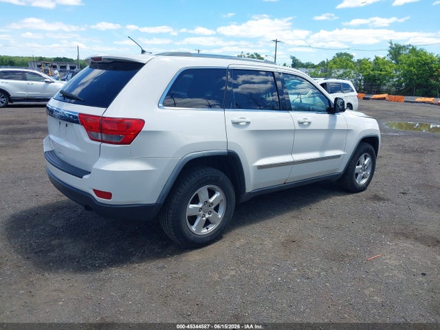 Aukcja sprzedaży 2012 Jeep Grand Cherokee Laredo, vin: 1C4RJFAG1CC156909, numer aukcji: 45344587