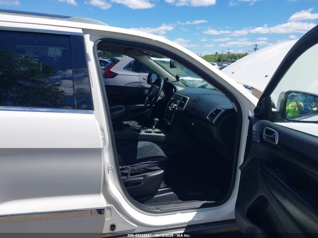 Aukcja sprzedaży 2012 Jeep Grand Cherokee Laredo, vin: 1C4RJFAG1CC156909, numer aukcji: 45344587
