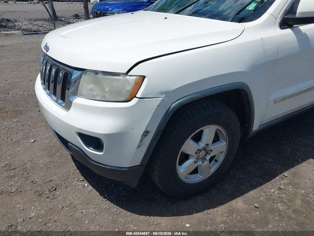 Aukcja sprzedaży 2012 Jeep Grand Cherokee Laredo, vin: 1C4RJFAG1CC156909, numer aukcji: 45344587