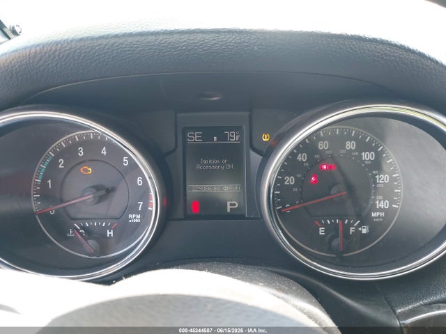Aukcja sprzedaży 2012 Jeep Grand Cherokee Laredo, vin: 1C4RJFAG1CC156909, numer aukcji: 45344587