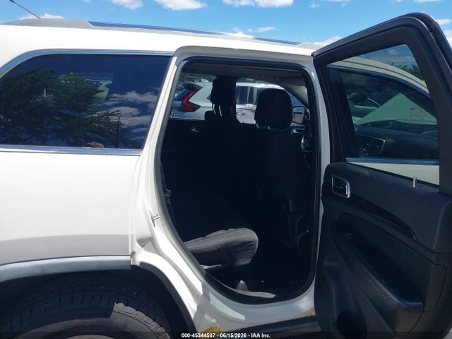 Aukcja sprzedaży 2012 Jeep Grand Cherokee Laredo, vin: 1C4RJFAG1CC156909, numer aukcji: 45344587