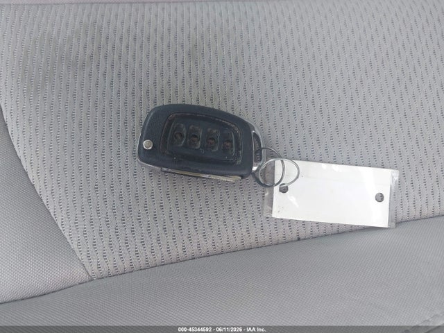45344592 :رقم المزاد ، 5NPE24AFXGH327870 vin ، 2016 Hyundai Sonata Se مزاد بيع