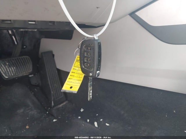 45344592 :رقم المزاد ، 5NPE24AFXGH327870 vin ، 2016 Hyundai Sonata Se مزاد بيع