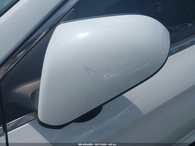 45344592 :رقم المزاد ، 5NPE24AFXGH327870 vin ، 2016 Hyundai Sonata Se مزاد بيع