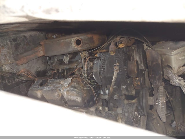 45344600 :رقم المزاد ، 1B7GG23X0NS625198 vin ، 1992 Dodge Dakota مزاد بيع