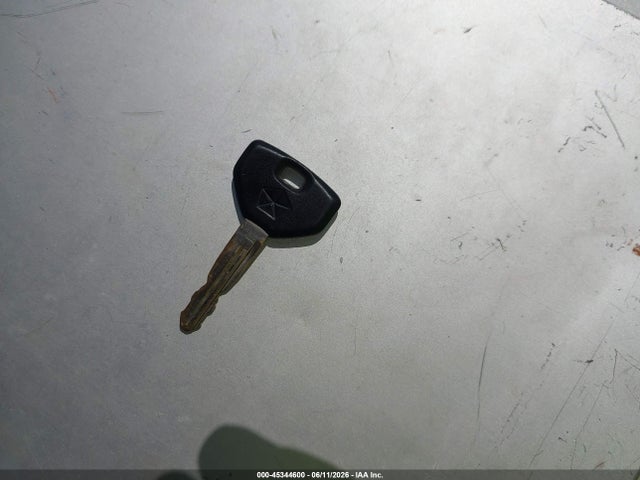 45344600 :رقم المزاد ، 1B7GG23X0NS625198 vin ، 1992 Dodge Dakota مزاد بيع