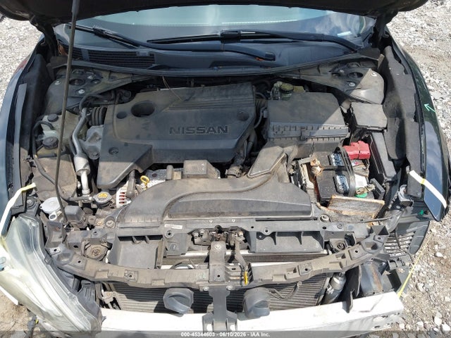 Aukcja sprzedaży 2017 Nissan Altima 2.5 Sl, vin: 1N4AL3AP2HC218384, numer aukcji: 45344603