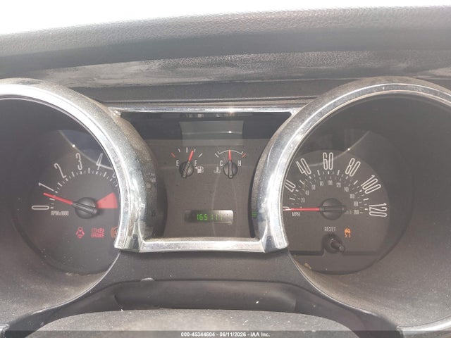 Продаж на аукціоні авто 2007 Ford Mustang V6 Deluxe/v6 Premium, vin: 1ZVFT84NX75359162, номер лоту: 45344604
