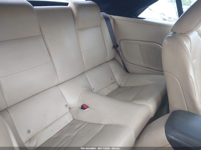 Продаж на аукціоні авто 2007 Ford Mustang V6 Deluxe/v6 Premium, vin: 1ZVFT84NX75359162, номер лоту: 45344604
