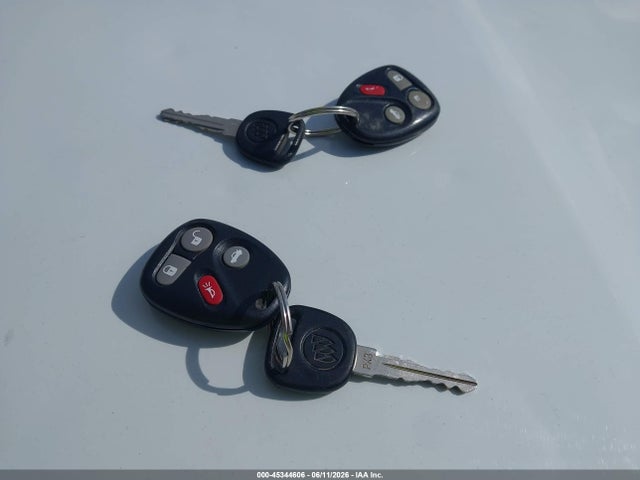 Продаж на аукціоні авто 2000 Buick Lesabre Limited, vin: 1G4HR54K9YU295911, номер лоту: 45344606