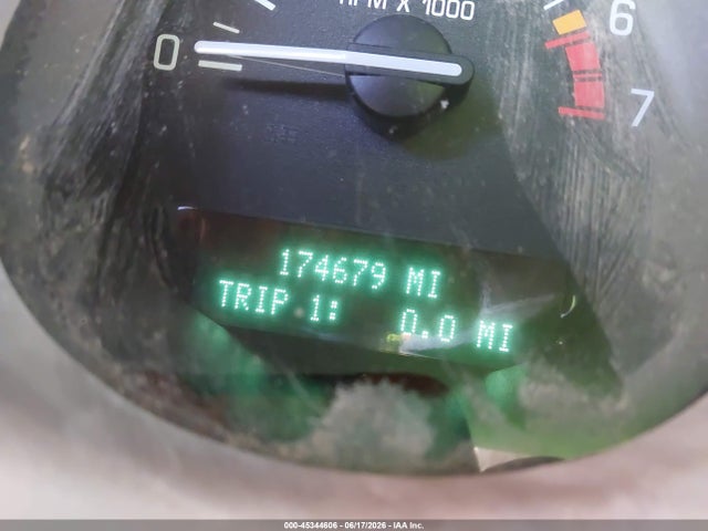 Продаж на аукціоні авто 2000 Buick Lesabre Limited, vin: 1G4HR54K9YU295911, номер лоту: 45344606