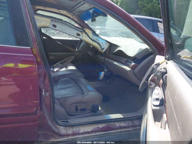 Продаж на аукціоні авто 2000 Buick Lesabre Limited, vin: 1G4HR54K9YU295911, номер лоту: 45344606