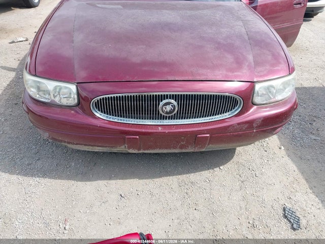 Продаж на аукціоні авто 2000 Buick Lesabre Limited, vin: 1G4HR54K9YU295911, номер лоту: 45344606