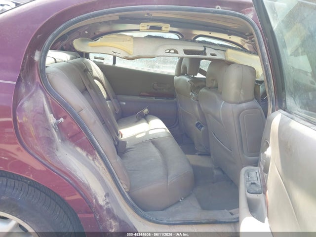 Продаж на аукціоні авто 2000 Buick Lesabre Limited, vin: 1G4HR54K9YU295911, номер лоту: 45344606