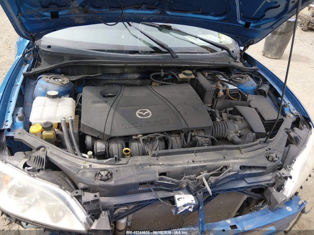 Продаж на аукціоні авто 2005 Mazda Mazda3 S, vin: JM1BK123751251213, номер лоту: 45344608