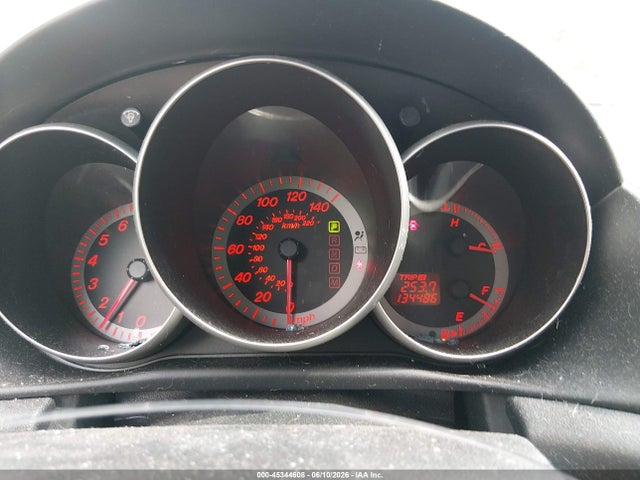 Продаж на аукціоні авто 2005 Mazda Mazda3 S, vin: JM1BK123751251213, номер лоту: 45344608